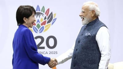 India Japan Sign Pacts On AI Metals And Energy After PM Modi And Takaichi Talks