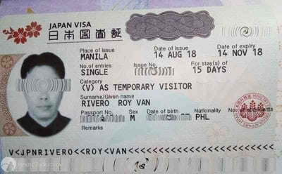 Japan Hikes Visa Fees by 400 Percent for First Time Since 1978 to Battle Overtourism and Weak Yen