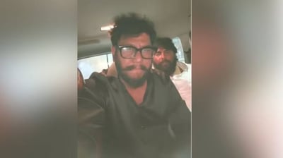 Andhra Pradesh Police Arrest YouTuber Prashna Raavan Under UAPA In Fifth Arrest Within Five Days