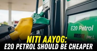 National Policy Heated Debate Rebuilds As NITI Aayog Roadmap Returns To Spotlight Over Fuel Efficiency Fears