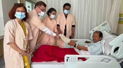 Sonam Wangchuk On Why He Ended Fast Without Dharmendra Pradhan Resignation