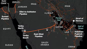 Houthis claim to hit Saudi Arabia with missiles as US ends 13 night run of Iran strikes
