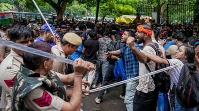 Assam and Bihar Withdraw All NEET Protest Cases and Order Instant Release of Detained Students
