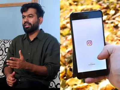 8:13 PM CJP Instagram Handle Restored After Takedown As Founder Abhijeet Dipke Reacts Strongly