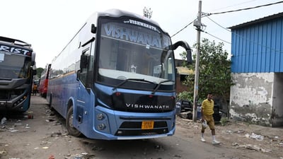 Noida Delhi Bus Gang Rape: Repeated Rape Incidents How Many More Nirbhaya Need to Be Raped in India as Minor Assaulted in Moving Vehicle