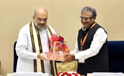 Under Fire Over Roll Deletions, Gyanesh Kumar's ECI Makes 8-Year U-Turn on Searchable Voter Rolls: Genuine Reform or Damage Control?