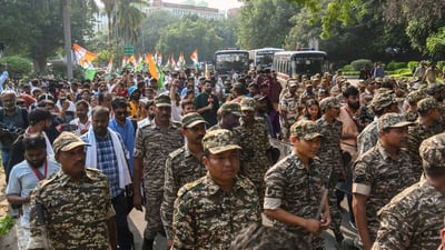 Delhi Union of Journalists Moves Supreme Court Alleging Police Violence During Protests and Demands Protection for Independent Reporters