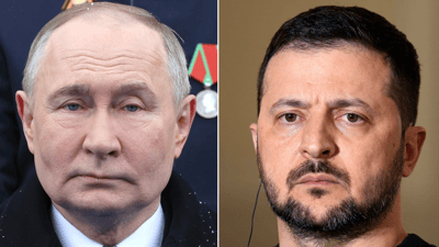 Ukraine War US Intelligence Cuts Threaten Civilians as Russian Missile Strikes Surge: NATO Push Fuels Civilian Deaths While Trump and Europe Watch Silently