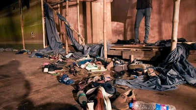 17 Dead in Kolkata Durga Puja Stampede: Blaming Organisers' 'Misleading Announcement' Shields Systemic Crowd Control and Police Lapses