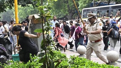 Weaponizing Communal Laws to Crush Electoral Dissent: Police Book 300 CJP Protesters Over Anti-Hindutva Slogans in Goa