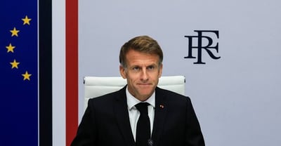 France Protests Flare as Thousands March in Paris: Critics Ask Why Emmanuel Macron Is Unable to Solve Problems of French People