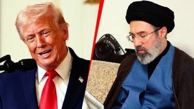 Iran US Dollar Purchase Limit Set At 1000 Dollars Per Day For Citizens