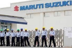 Country’s largest car makers shut their factories to save lives
