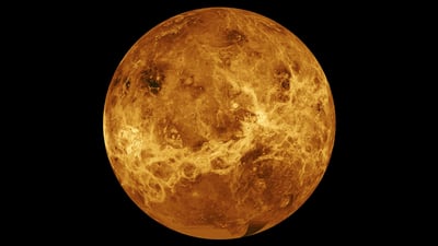 New missions for Venus.