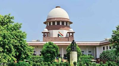 The Supreme Court against legalizing the same-sex marriages in India