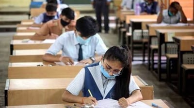 CBSE to conduct exams under new scheme from the new term