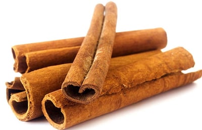 Origin and history of Cinnamon
