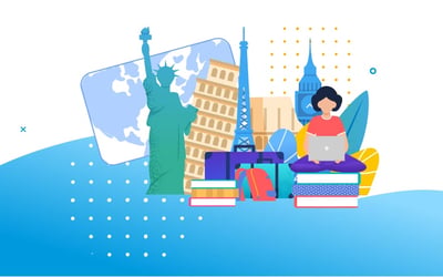 After Covid – Indian students willing to migrate to abroad for studies.