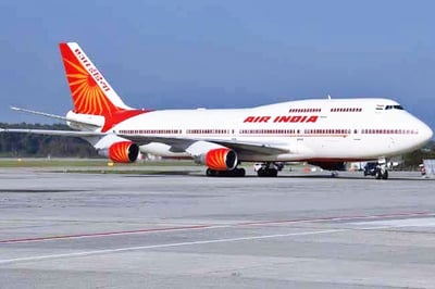 Air India , Emirates, Japan airlines & many suspended flights to the U.S due to the 5G launch .