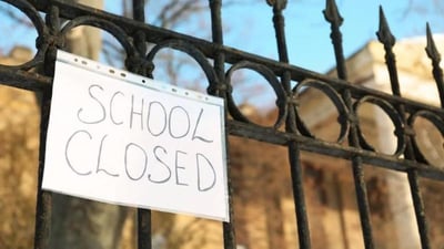 Tamil nadu and Telangana government extended holidays for all educational institutions due to spike in Covid cases