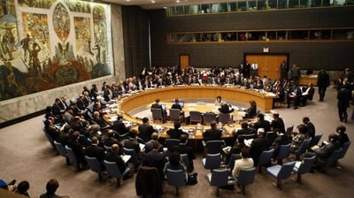 Israel-Hamas war: Israel considers Gaza conflict as ‘battle for freedom’ in UN Session.