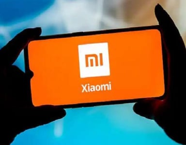 ₹5.5k crore of Xiaomi India seized for violation of foreign exchange law.