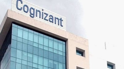 1.2 lakh Employees say goodbye to Cognizant