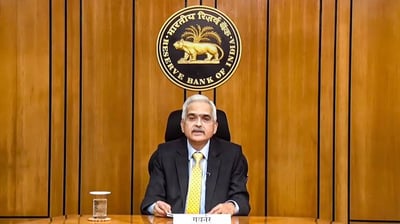 The Reserve Bank hikes repo rate by 0.25% to cope with inflation. EMI becomes expensive.