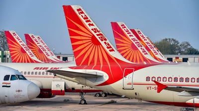Tata Group-owned Air India to recruit 5100 cabin crew and pilots this year.