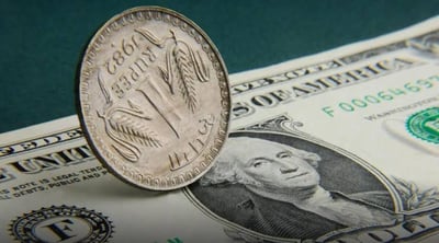 Indian rupees will replace US dollar ? 18 countries accept to trade in rupees.