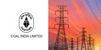 Electricity may be expensive as CIL increases the price of non coking coal by 8%.