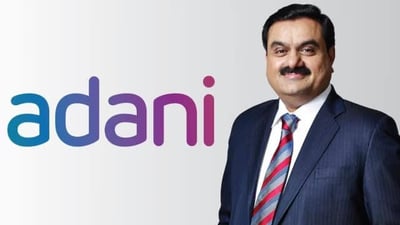 Adani Enterprise Plans Extensive Investment of $1.5 Billion in Data Centers.