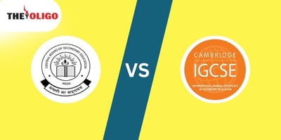 How will IGCSE schooling help your child?