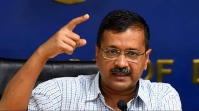 AAP MP claims Systematic Targeting, says 94.4% of ED & CBI cases are directed towards opposition under Modi’s rule.