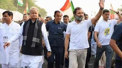 “Rajasthan Announces Caste Survey Following Bihar’s Lead in Comprehensive Data Collection”