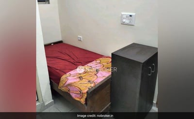 Bangalore: Internet Buzz, Unbelievable Offer – A Bed Space Room So Cozy & Feels Like an Ant, Costs Only Rs 12,000.