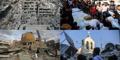 After Bolivia, Chile, Jordan, Bahrain, and Colombia cut ties with Israel.