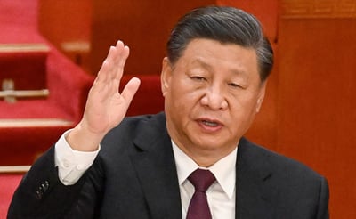 China is all set to create problems within our borders.
