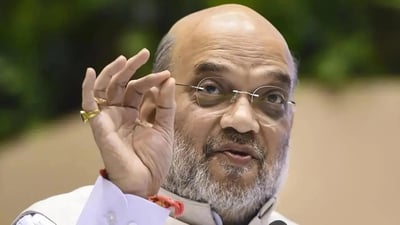 Modi Government Passes 3 Bills without opposition. Suspends 141 Opposition MPs Seeking Amit Shah’s Statement on BJP MP’s Role in Parliament Attack.