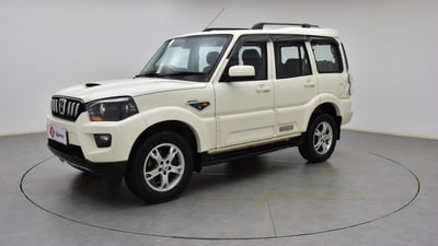 X-Trail: The Affordable Hybrid SUV Challenging Scorpio and Fortuner Dominance