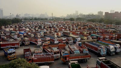 Nationwide Transportation Strike Continues: Impact on Fuel Supply and Commuters