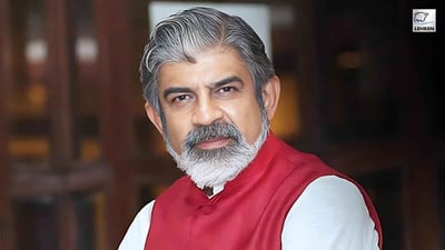 Beloved Anupamaa Actor Rituraj K Singh, 59, Dies of Cardiac Arrest”