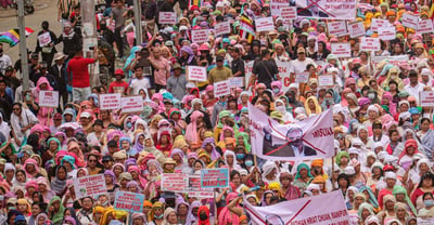 Manipur High Court Removes Disputed Clause: Meiteis Exclusion from ST List