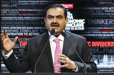 Adani Accused of Fraud by Selling Cheap Coal as Expensive Fuel