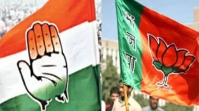 Opposition Denounces 2024 Exit Polls Predicting BJP Sweep as ‘Bogus’ and ‘Fraudulent’