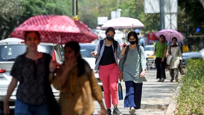 Bascom’s Rain Damage Costs Drop 40% Last Year; Bengaluru Hit the Hardest