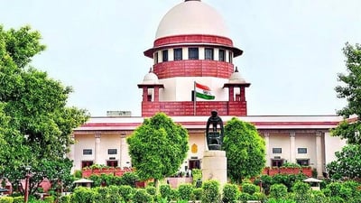 Supreme Court Asked for Yet Another NEET Exam