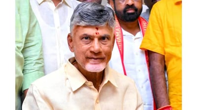 Chandrababu Naidu’s Grand Wish List from Centre: Building Andhra’s Lasting Legacy