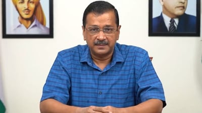 Delhi High Court Issues Notice to CBI on Arvind Kejriwal’s Plea Against Arrest