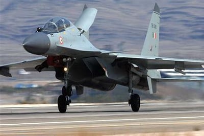 HAL guarantees on-time delivery of 83 Tejas Mk1A jets to the Indian Air Force by 2028-29.
